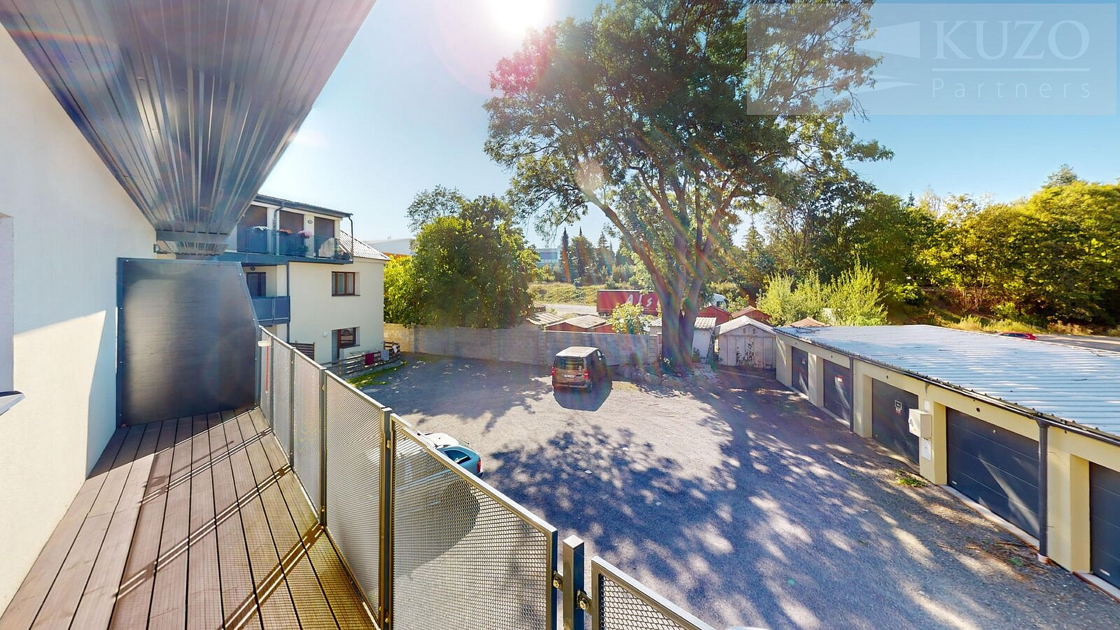 Prodej bytu 2+1 49 m²
