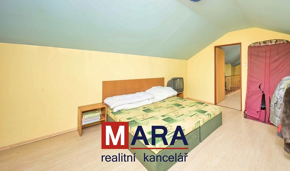 Prodej domu 107 m² s pozemkem 361 m², Majetín – náhled fotky 9