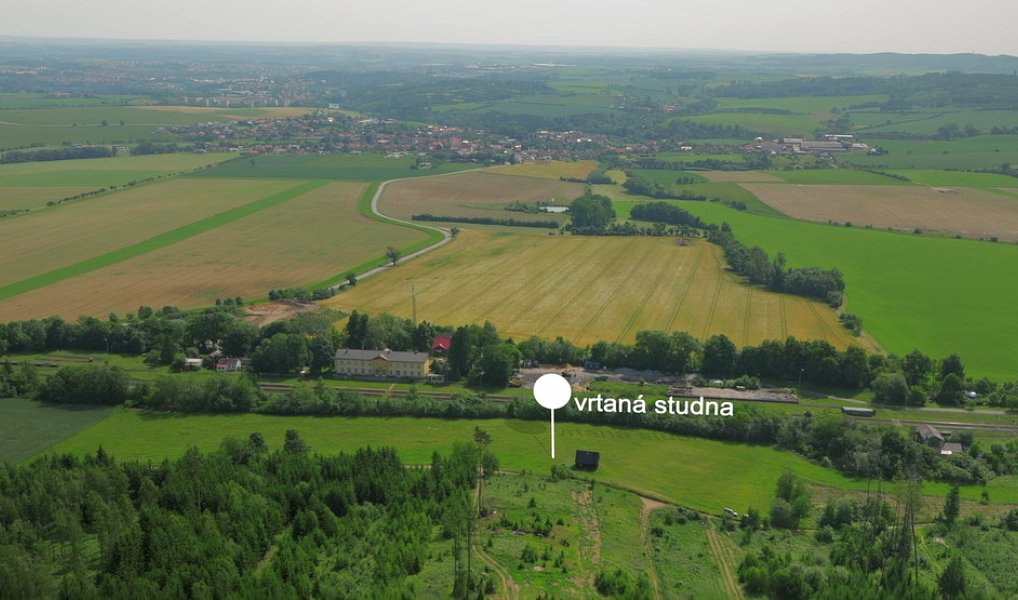 Prodej komerčního pozemku 24 491 m², Stařeč – náhled fotky 6