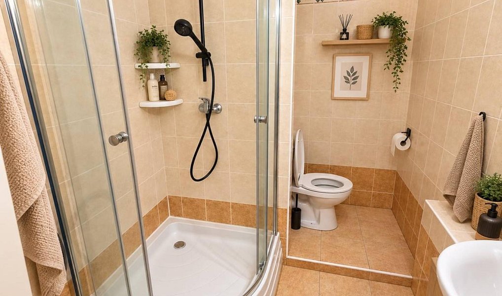 Pronájem bytu 2+1 45 m², Přerov – náhled fotky 10