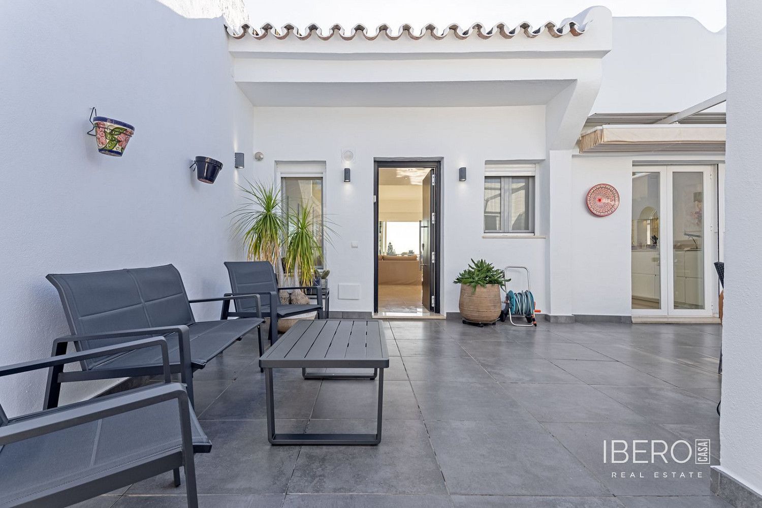 Casa 5+kk – Marbella, Nueva Andalucía - Más