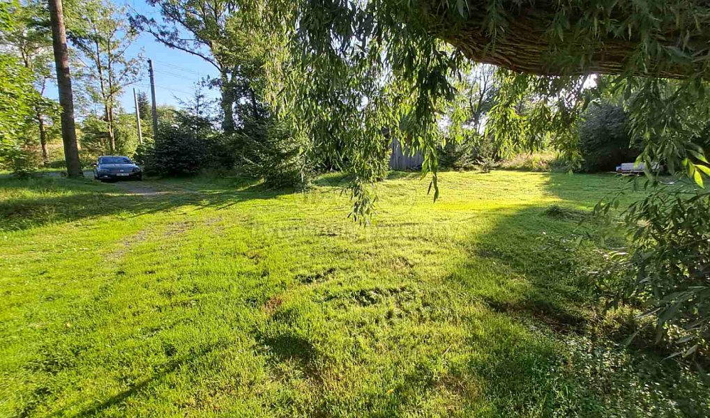 Prodej zahrady 719 m², Město Albrechtice – náhled fotky 7
