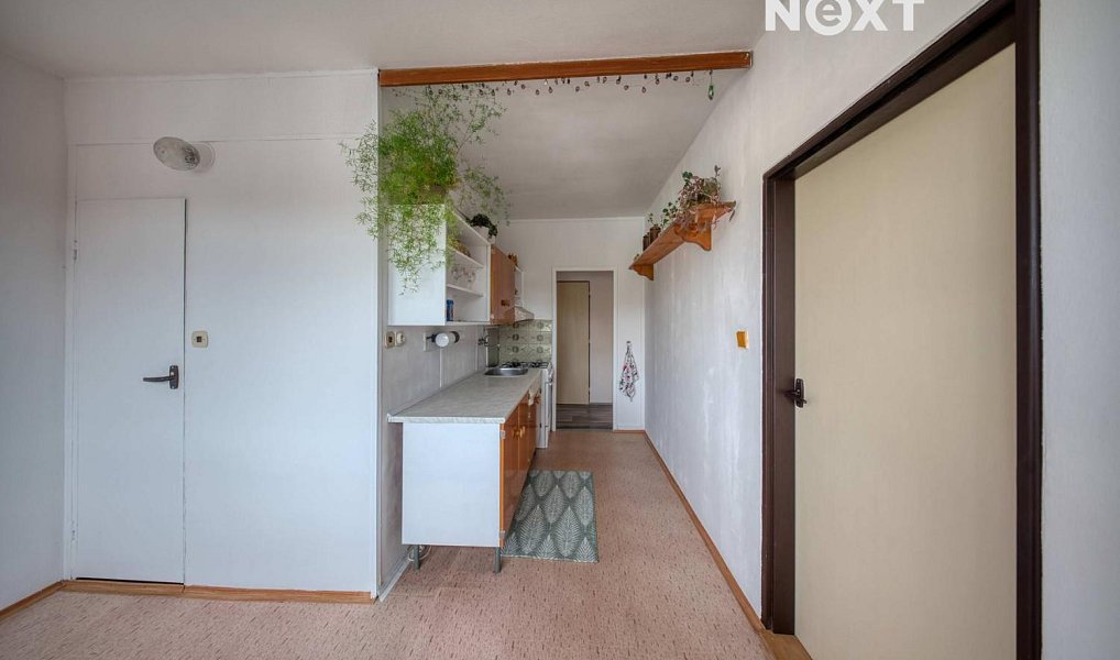 Prodej bytu 2+1 53 m², Strakonice – náhled fotky 12