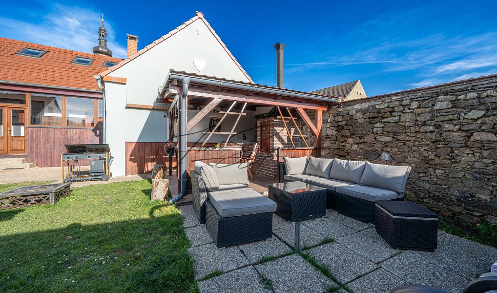 Prodej ubytovacího objektu 208 m², Dráchov – náhled fotky 59