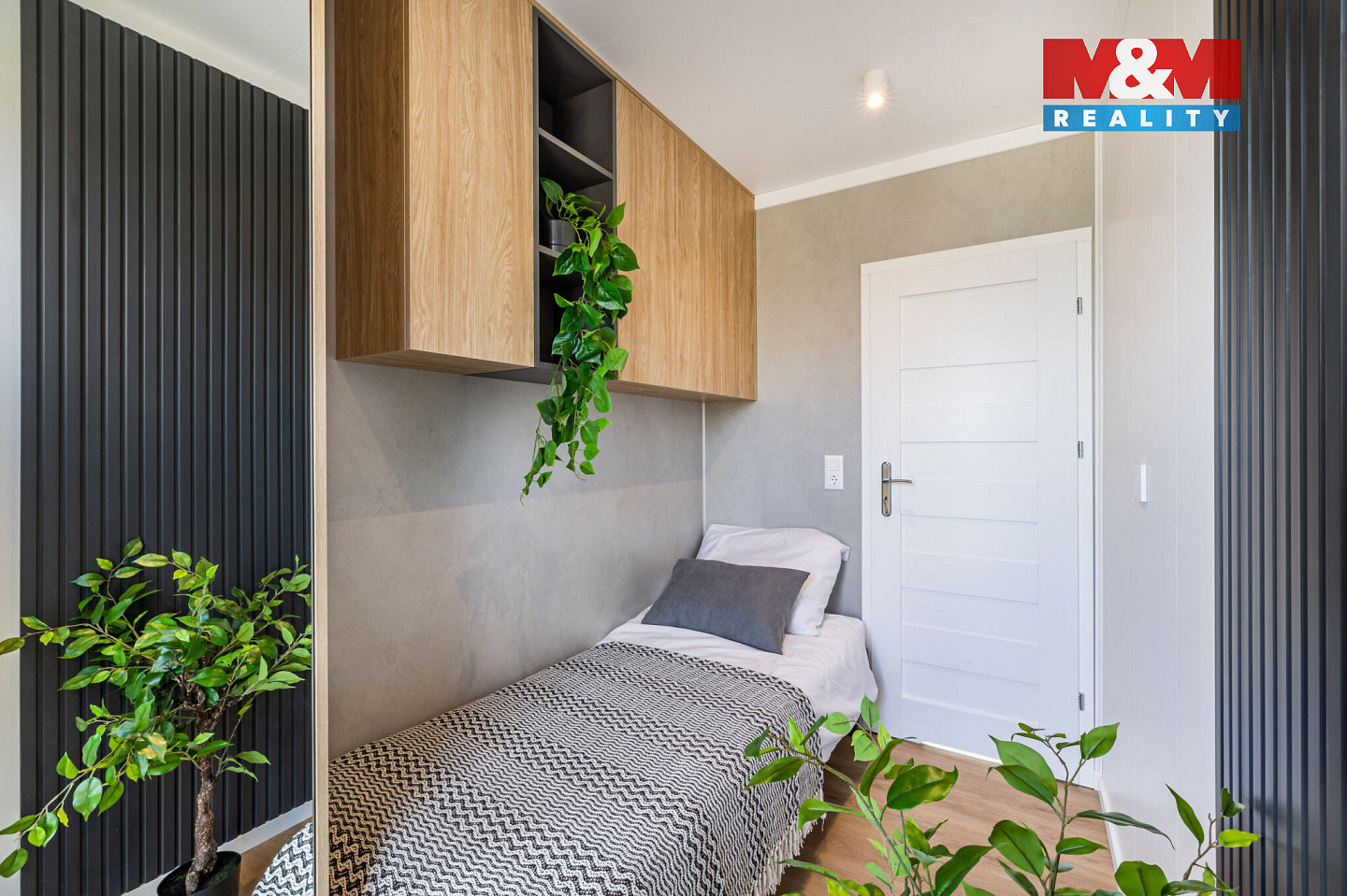 Prodej domu 57 m² s pozemkem 57 m² — photo 3