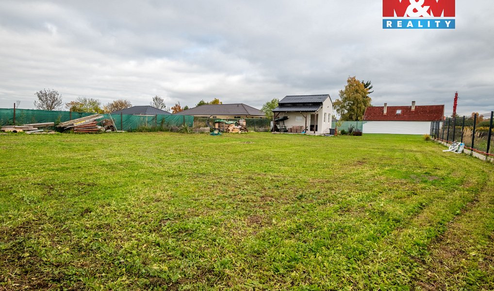 Prodej chaty/chalupy 24 m² s pozemkem 755 m², Křenovice – náhled fotky 18