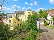 Prodej domu 470�m2 s pozemkem 929�m2