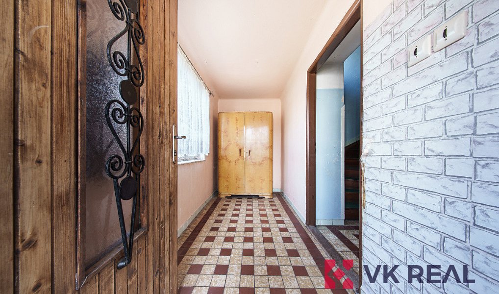 Prodej domu 172 m² s pozemkem 705 m², Plzeň – náhled fotky 2