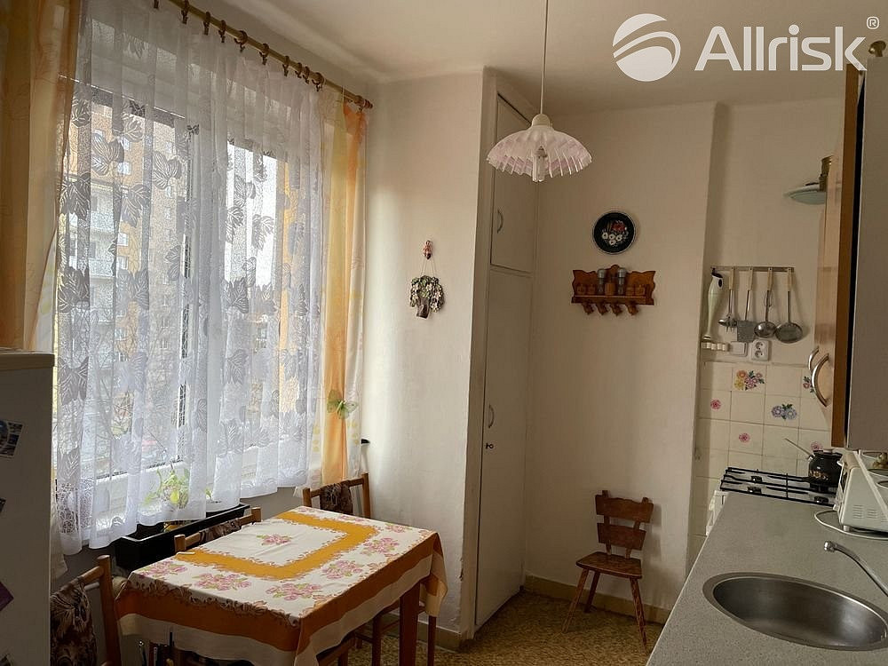Pronájem bytu 2+1 51 m² – fotografie 5