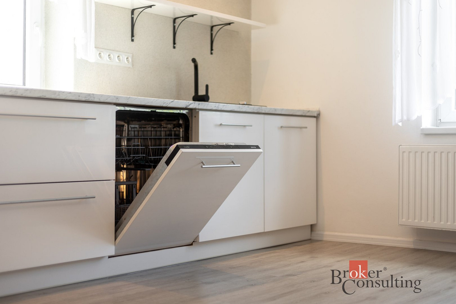 Prodej bytu 2+kk 56 m² – fotografie 3