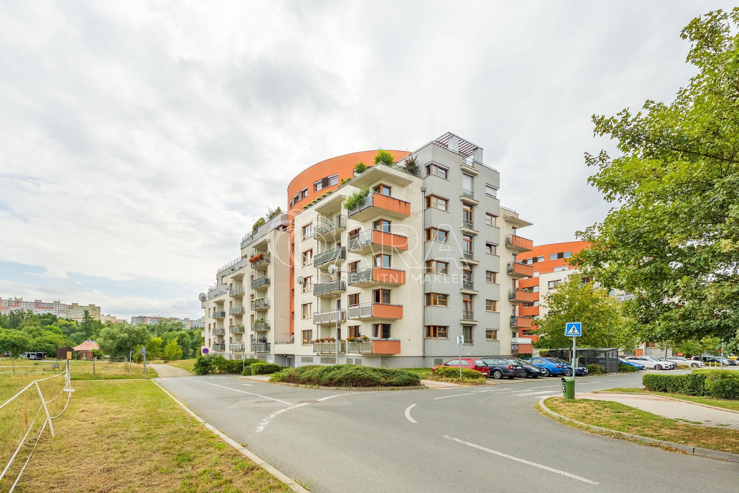 Prodej bytu 4+kk 101 m²