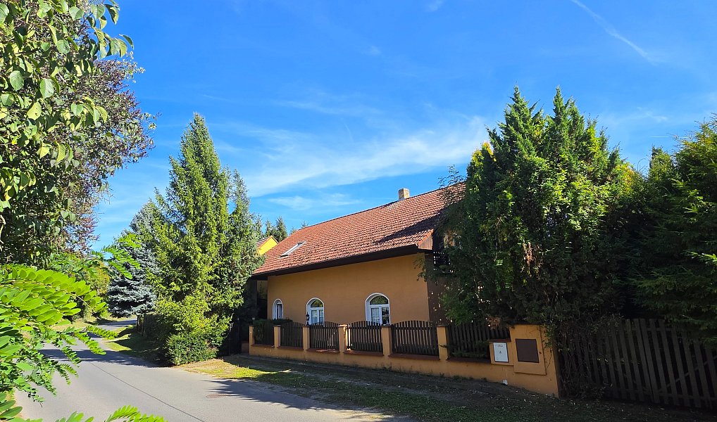 Prodej domu 250 m² s pozemkem 503 m², Vysoká – náhled fotky 2