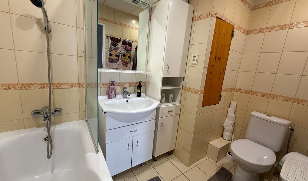 Prodej bytu 4+1 115 m², Most – náhled fotky 17