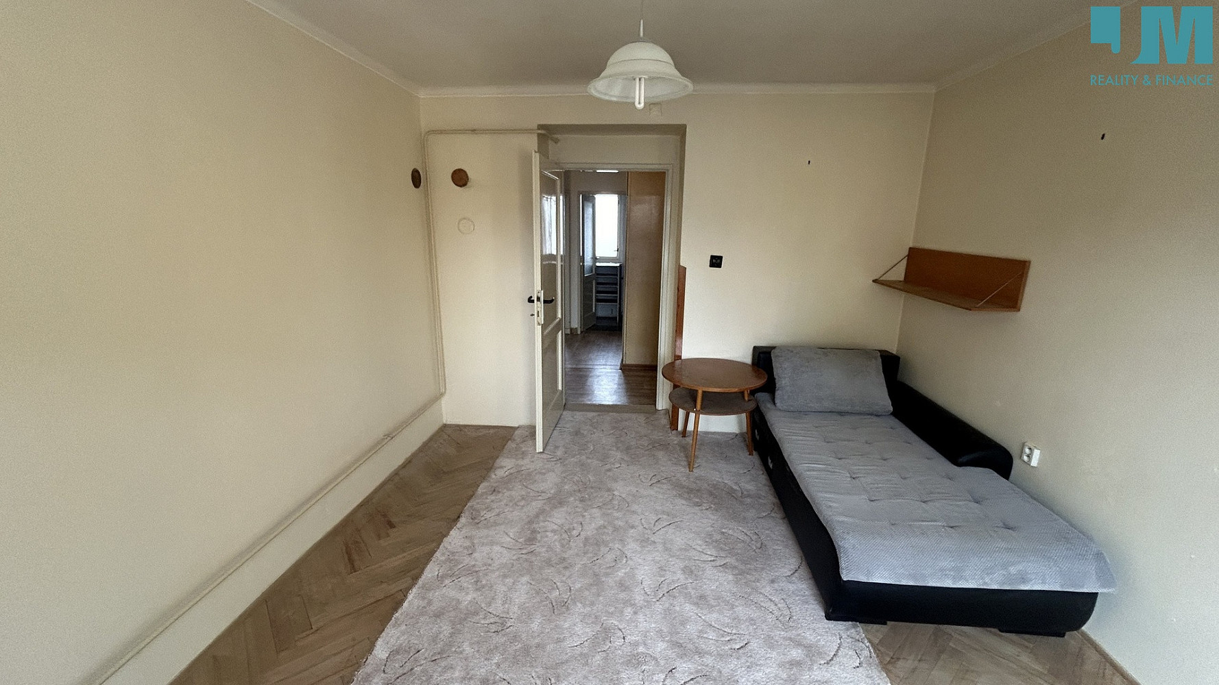 Pronájem bytu 2+1 59 m² – fotografie 4