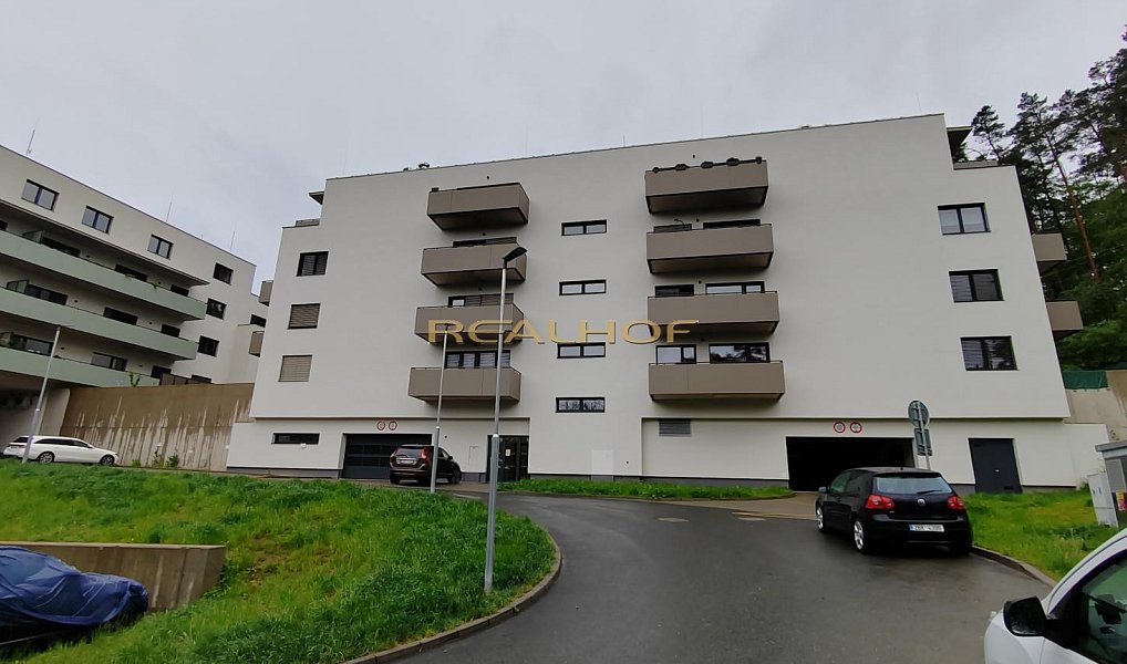 Pronájem bytu 1+kk 38 m², Brno – náhled fotky 7