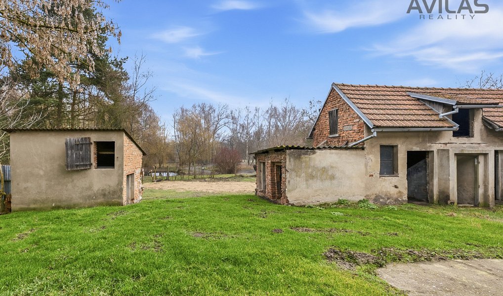 Prodej domu 100 m² s pozemkem 610 m², Tišice – náhled fotky 10