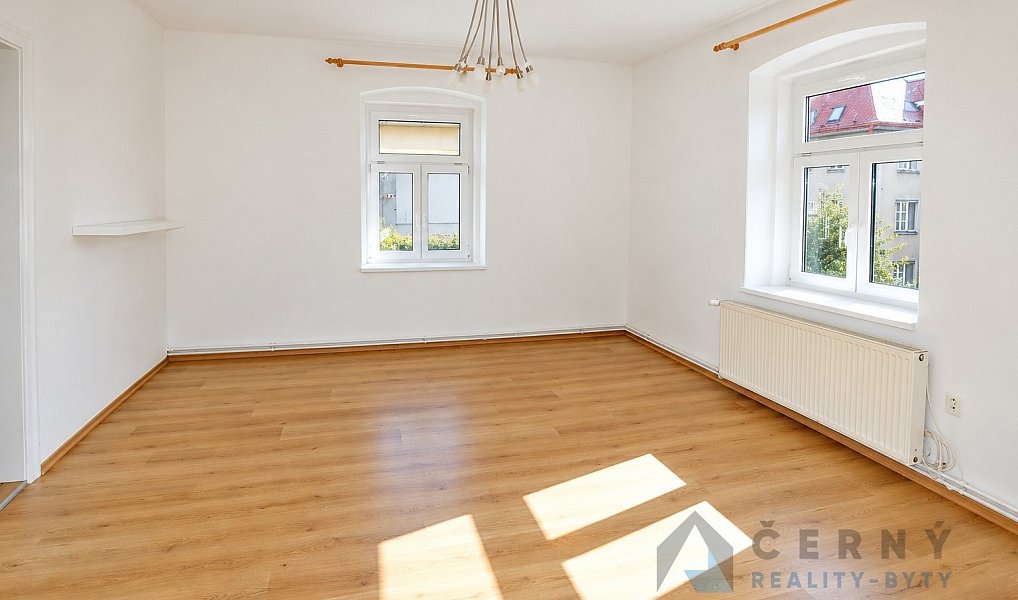 Pronájem bytu 2+1 60 m², Liberec – náhled fotky 6