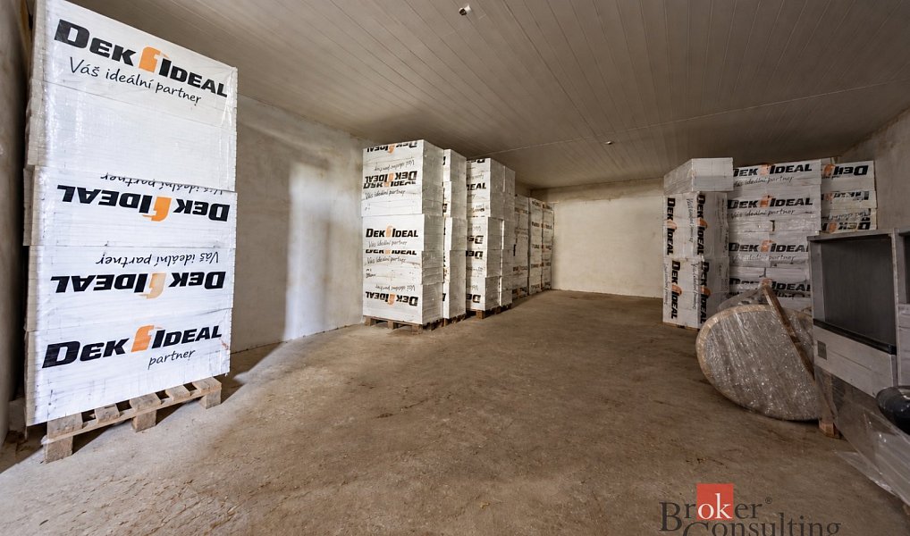 Prodej skladovacích prostor 1 065 m², Blízkov – náhled fotky 8