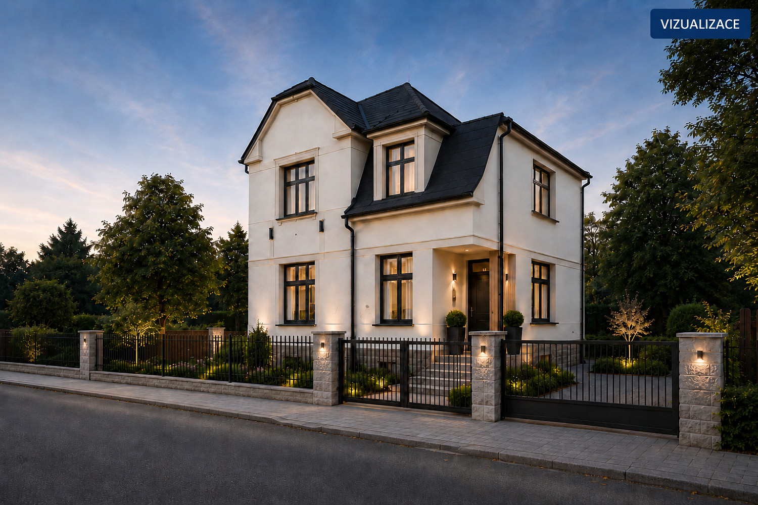Prodej domu 180 m² s pozemkem 684 m² — photo 3