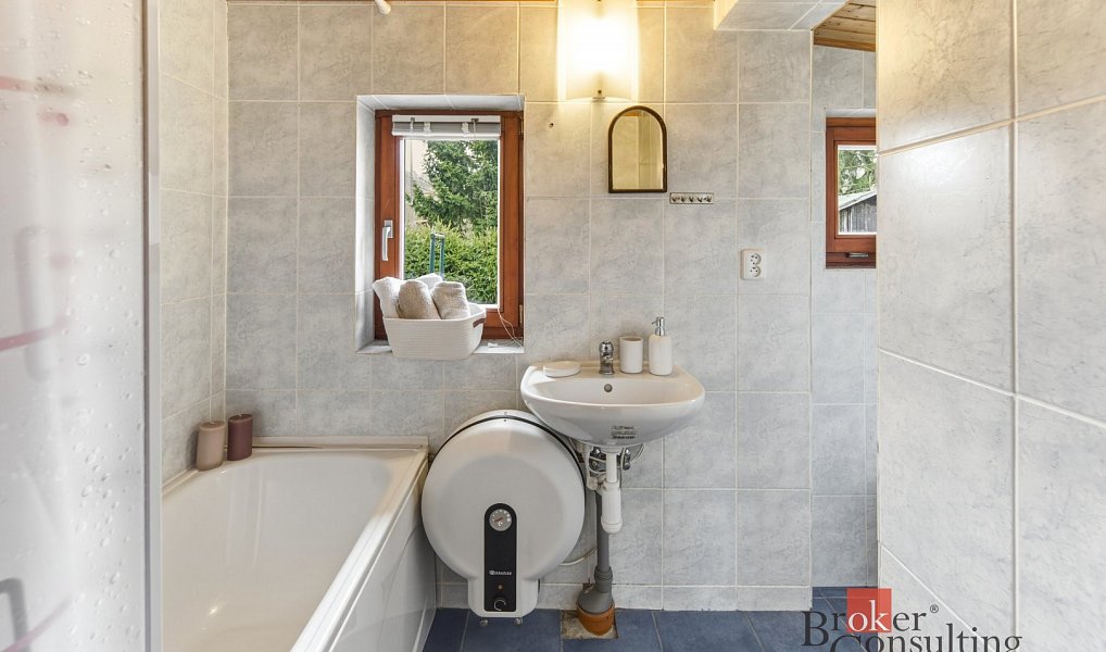 Prodej domu 31 m² s pozemkem 53 m², Křivoklát – náhled fotky 10