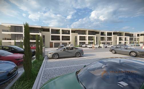 Prodej bytu 1+kk 62 m², Pula, Chorvatsko