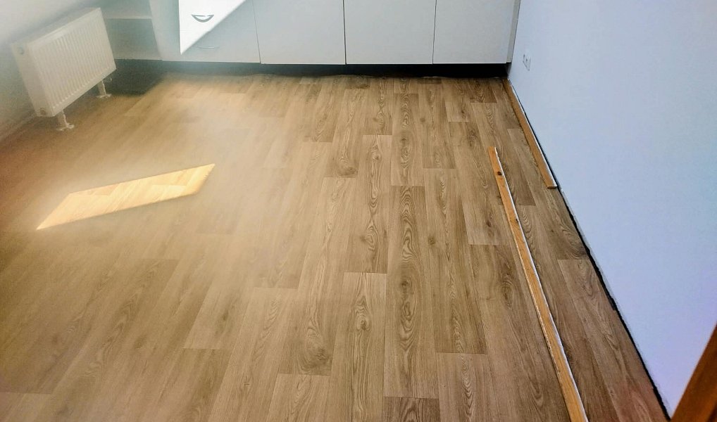 Pronájem bytu 2+kk 45 m², Jesenný – náhled fotky 4
