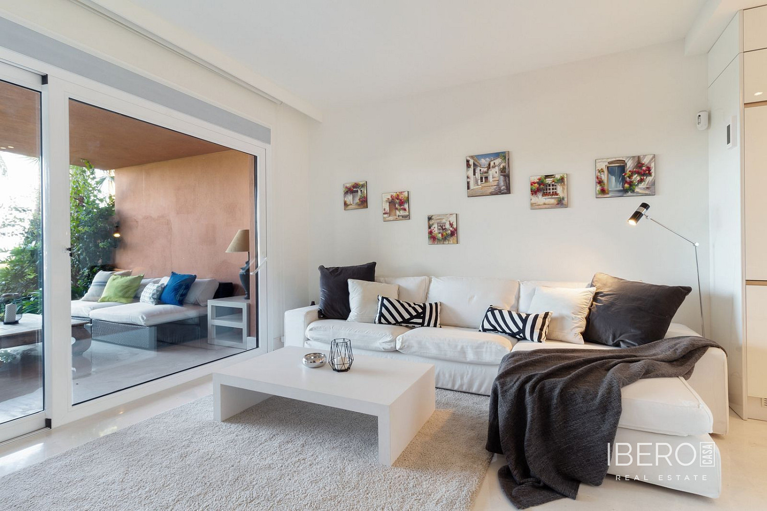 Piso 3+kk – Málaga, Centro Histórico, Centro - Vista 5