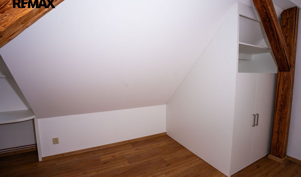Pronájem bytu 1+kk 34 m², Jablonné v Podještědí – náhled fotky 4