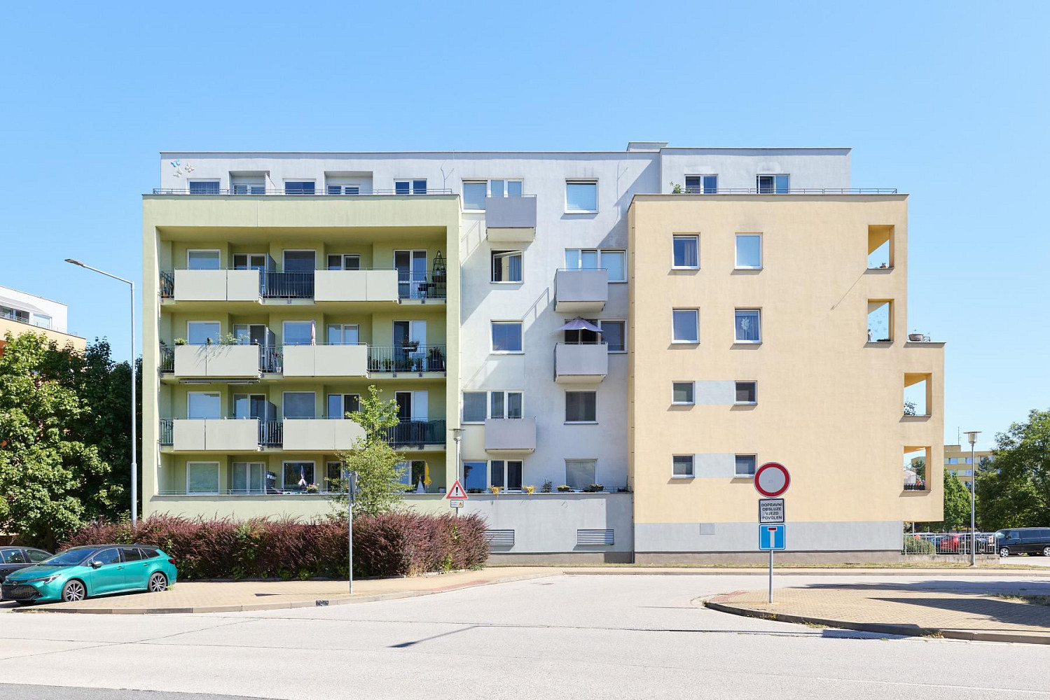 Prodej bytu 3+kk 76 m²