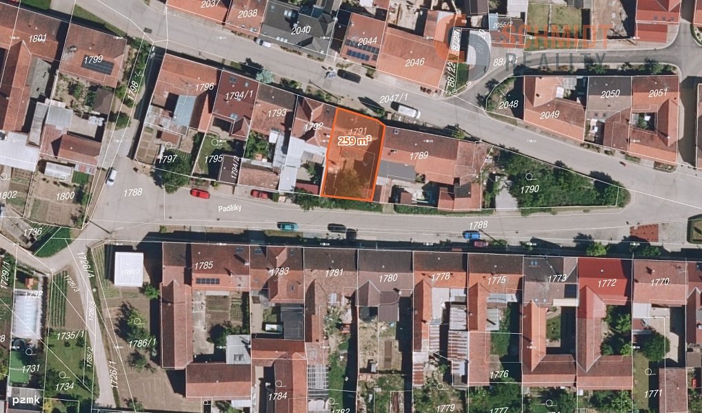 Prodej domu 158 m² s pozemkem 259 m², Velké Pavlovice – náhled fotky 3