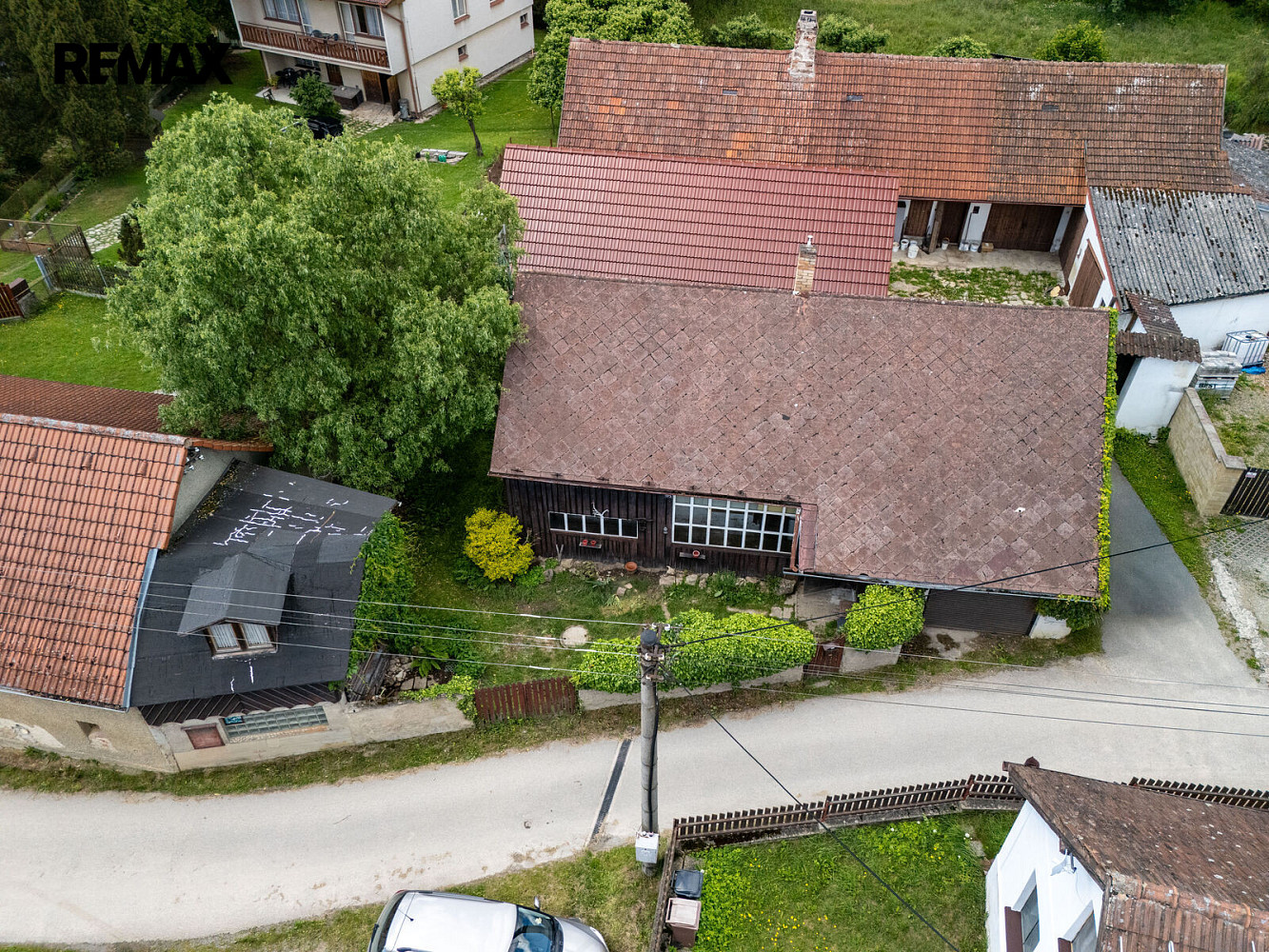 Prodej chaty/chalupy 81 m² s pozemkem 228 m² – fotografie 4