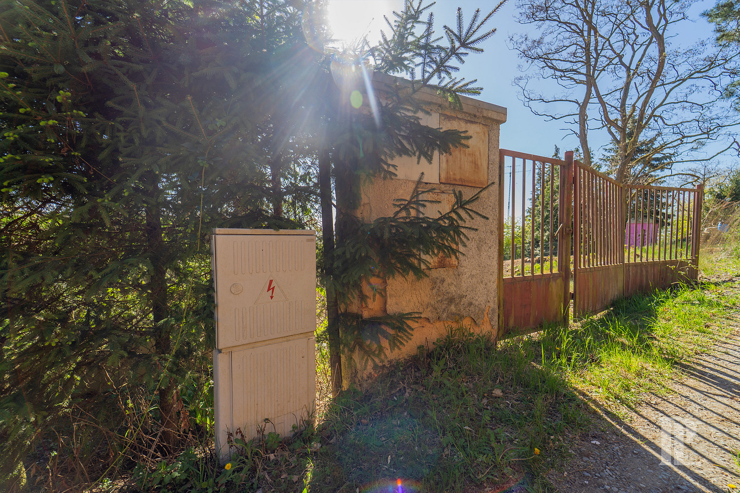 Prodej zahrady 1 000 m² - Widok 3