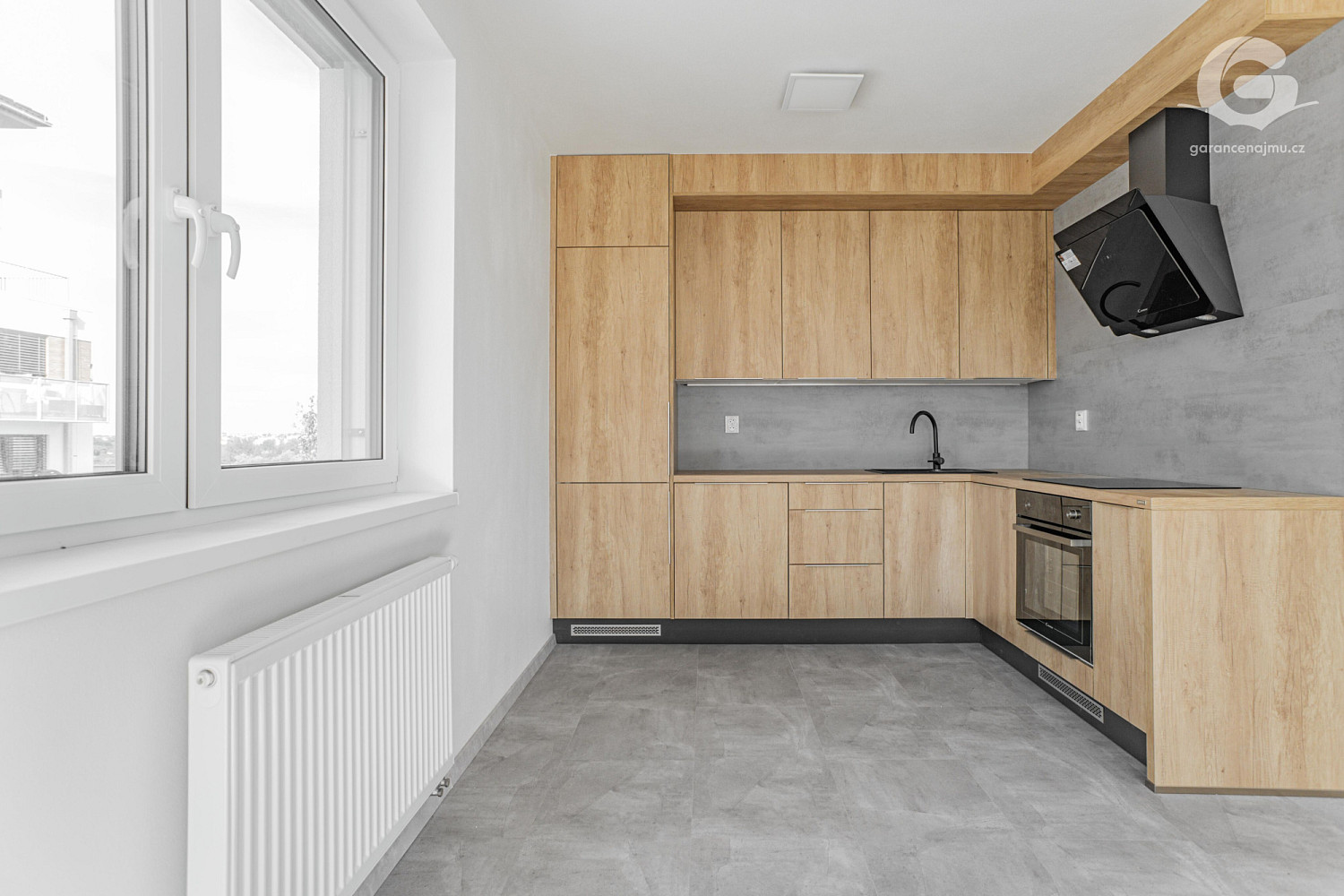 Pronájem bytu 3+kk 73 m² — photo 5