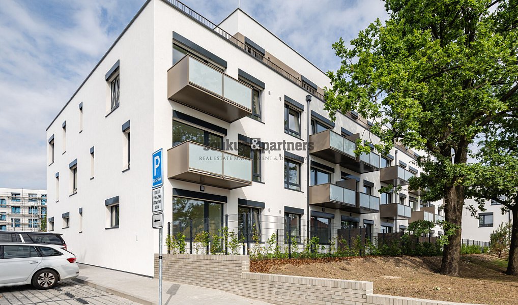 Prodej bytu 2+kk 48 m², Kladno – náhled fotky 14