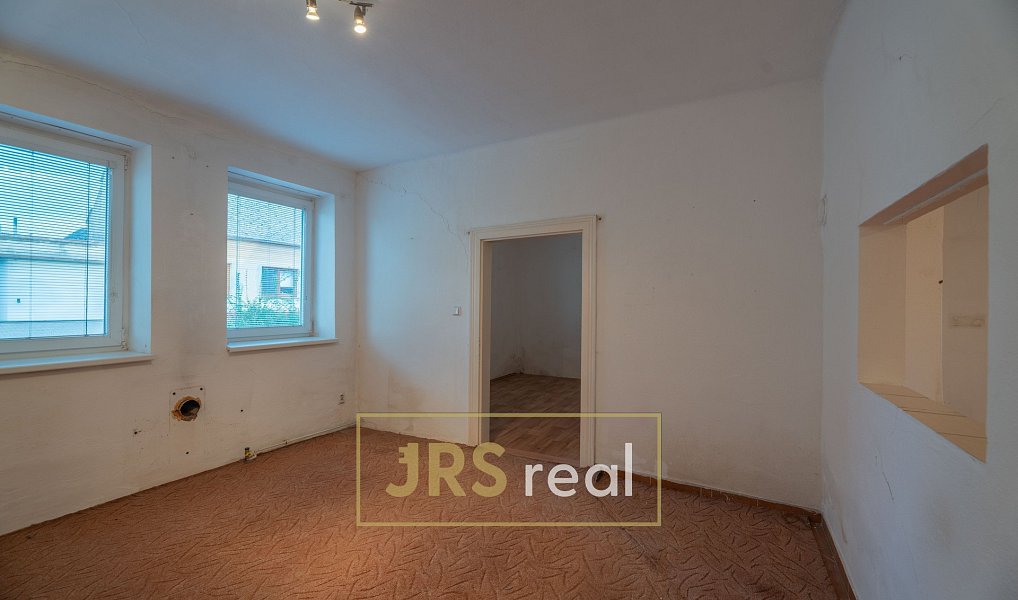 Prodej domu 100 m² s pozemkem 775 m², Vnorovy – náhled fotky 2