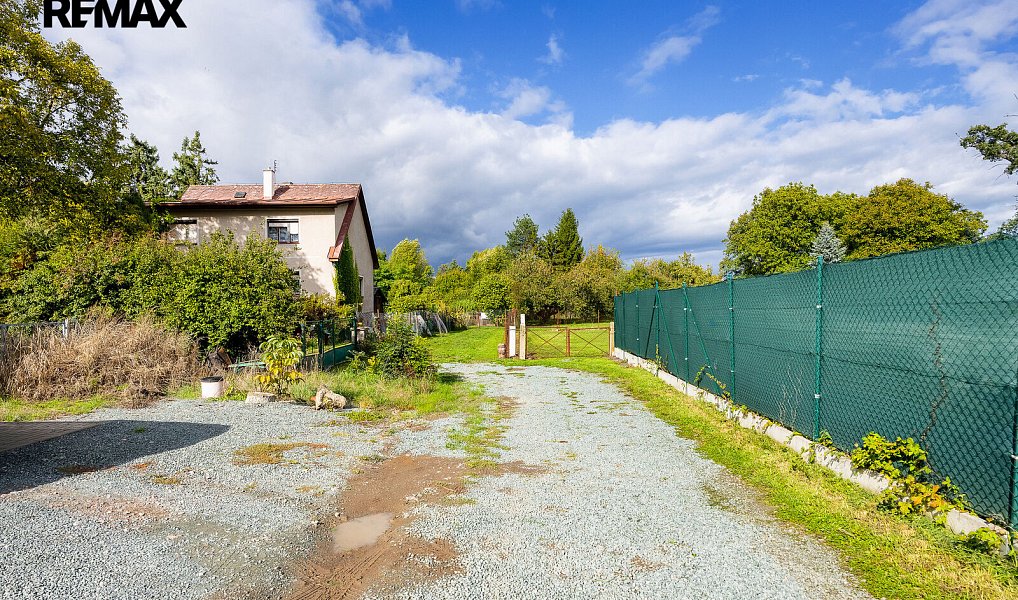 Prodej stavebního pozemku 772 m², České Meziříčí – náhled fotky 10
