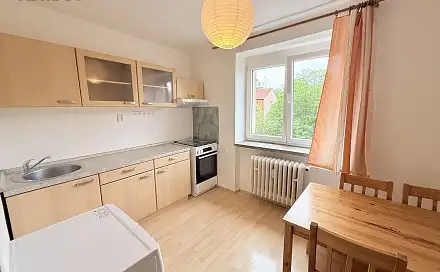 Prodej bytu 1+1 29 m², Kyjevská, Kladno