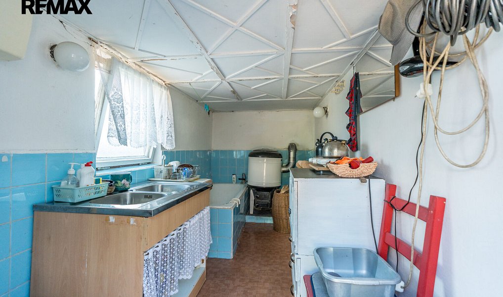Prodej chaty/chalupy 70 m² s pozemkem 698 m², Třebívlice – náhled fotky 19