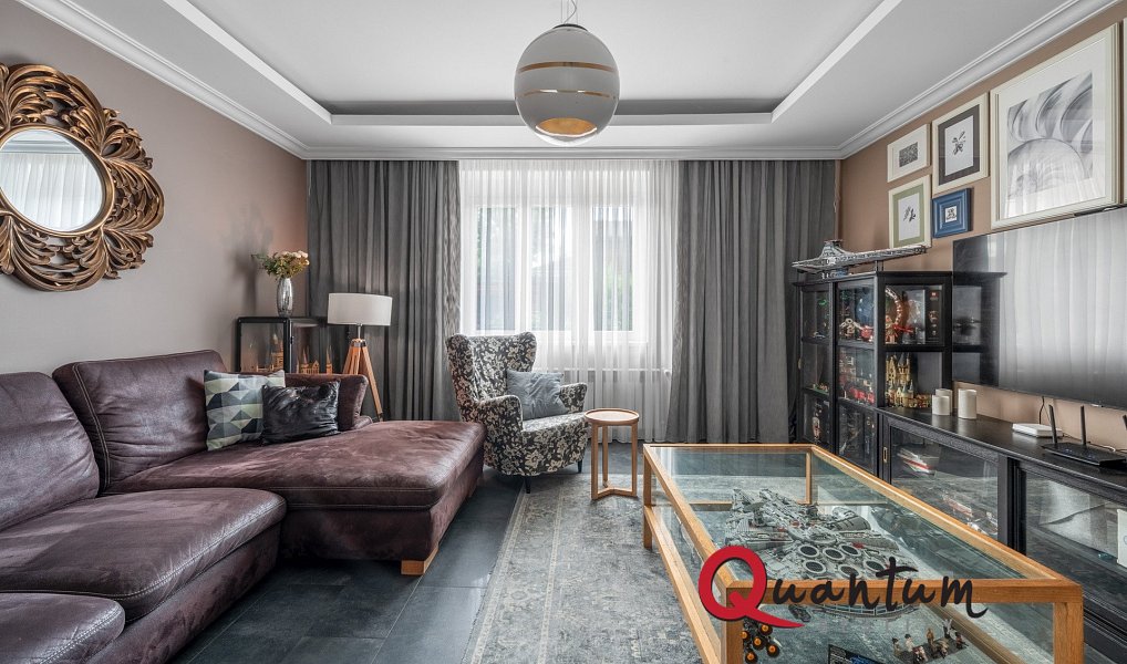 Prodej domu 279 m² s pozemkem 766 m², Praha – náhled fotky 13