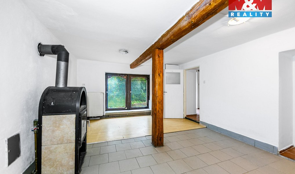 Prodej domu 230 m² s pozemkem 325 m², Holýšov – náhled fotky 20