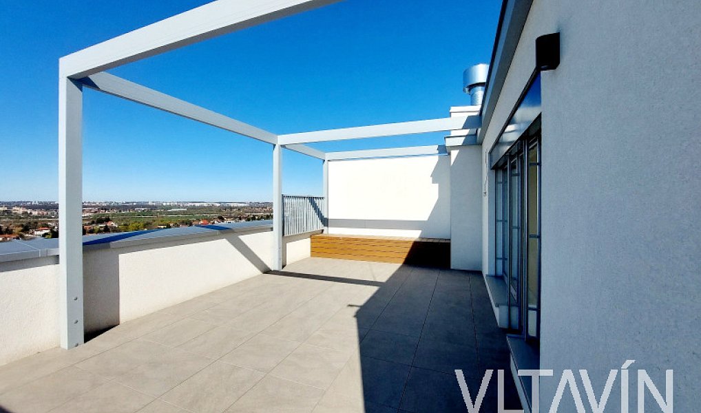 Pronájem bytu 3+kk 83 m², Praha – náhled fotky 16