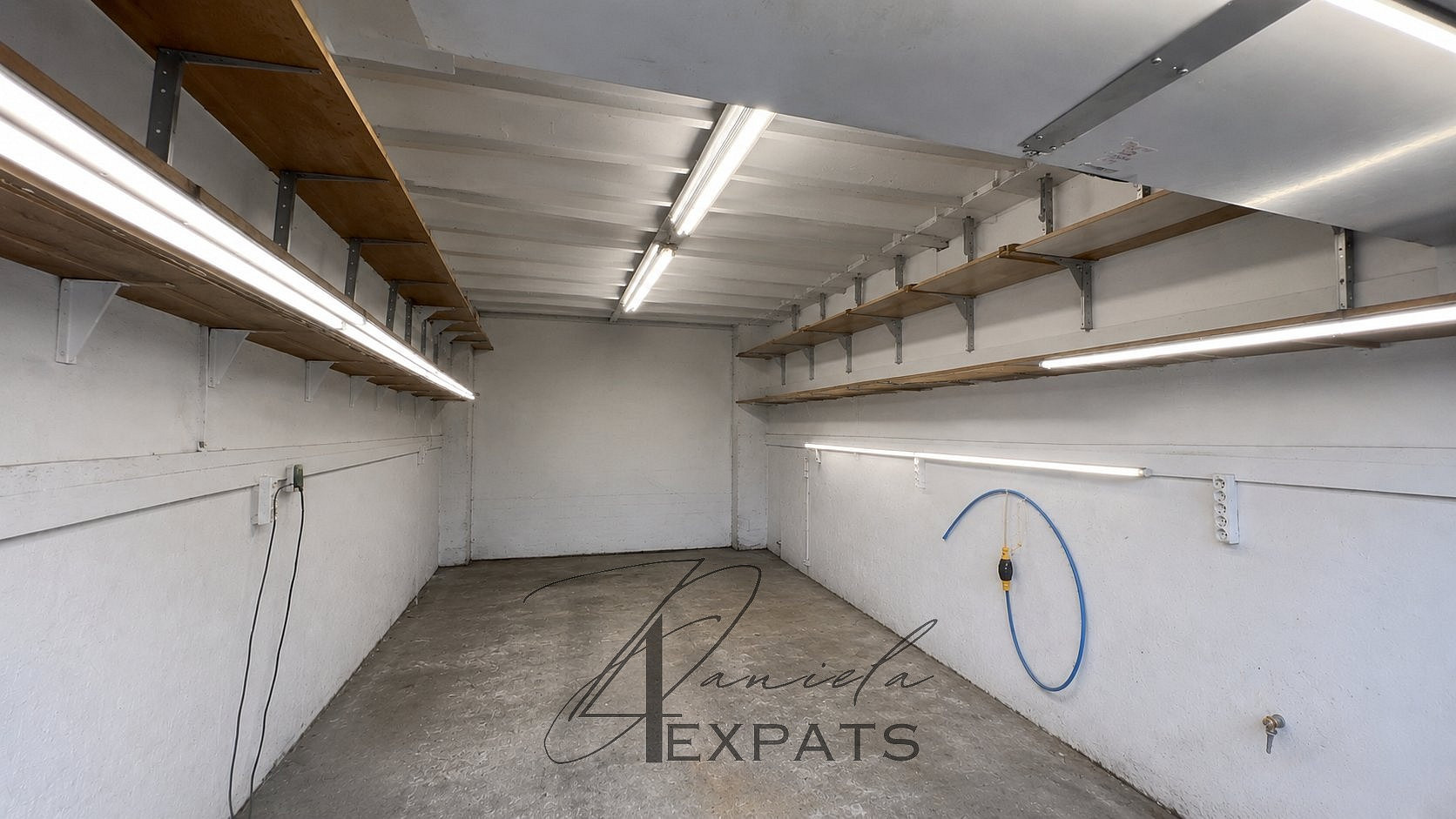 Prodej zkolaudované garáže 19 m², Veverská Bítýška - View 3