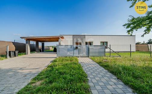 Prodej domu 138 m² s pozemkem 1 130 m², Lučina, okres Frýdek-Místek