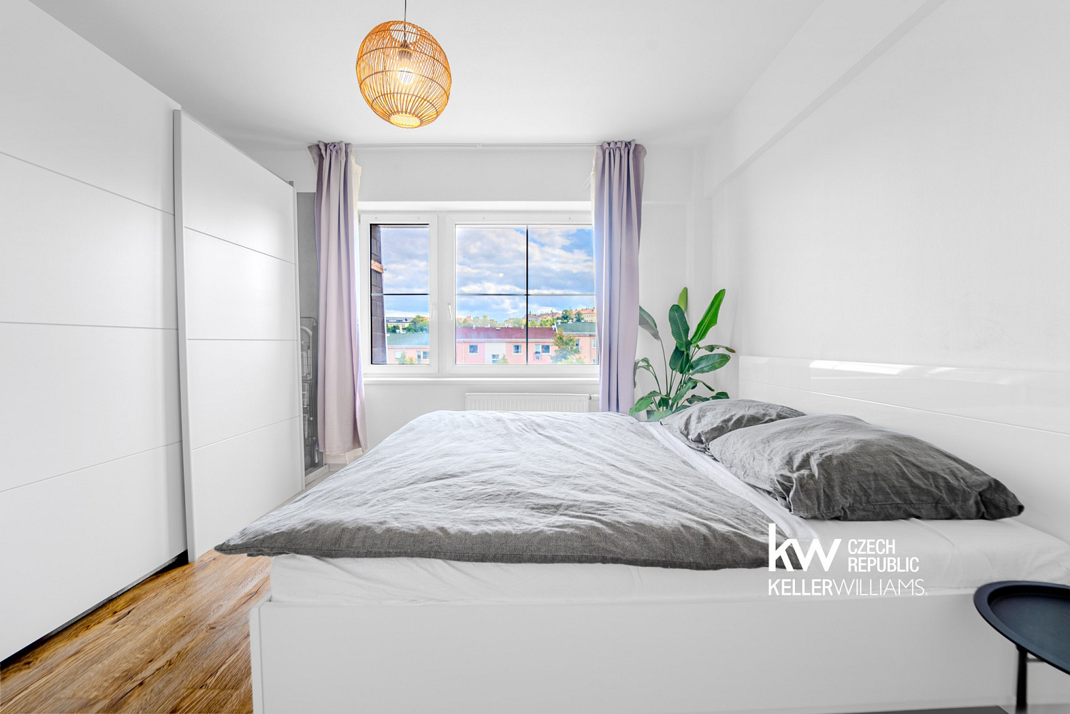 Prodej bytu 2+kk 51 m² – fotografie 4