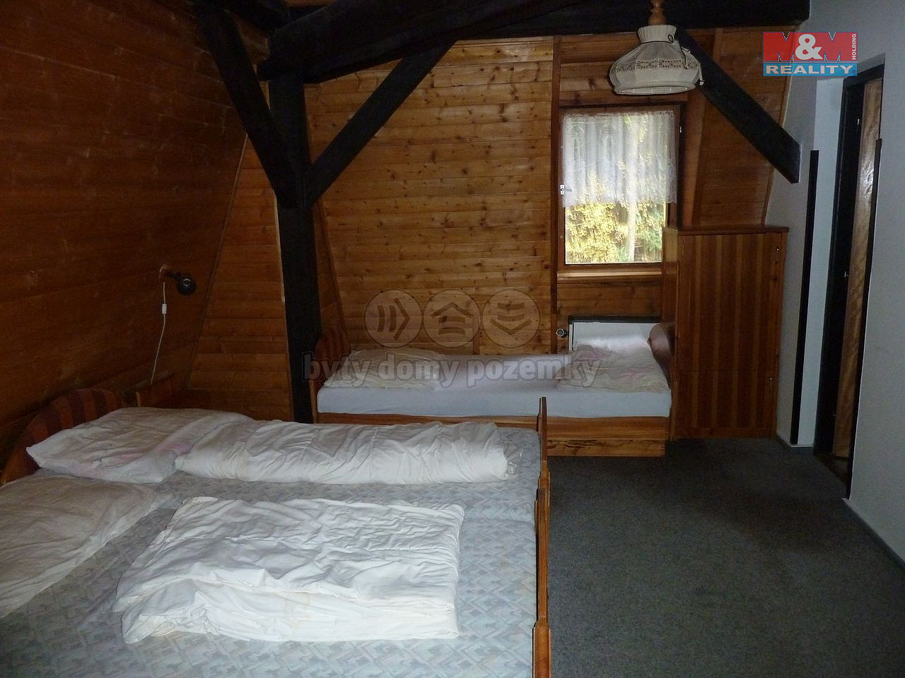 Prodej ubytovacího objektu 1 238 m² — photo 5