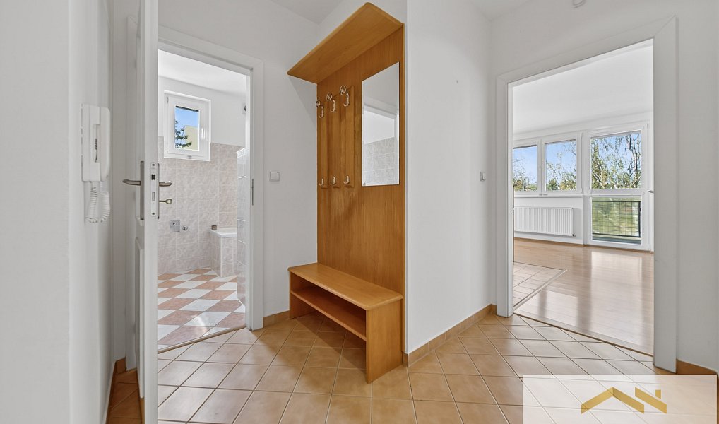 Pronájem bytu 3+kk 100 m², Praha – náhled fotky 11
