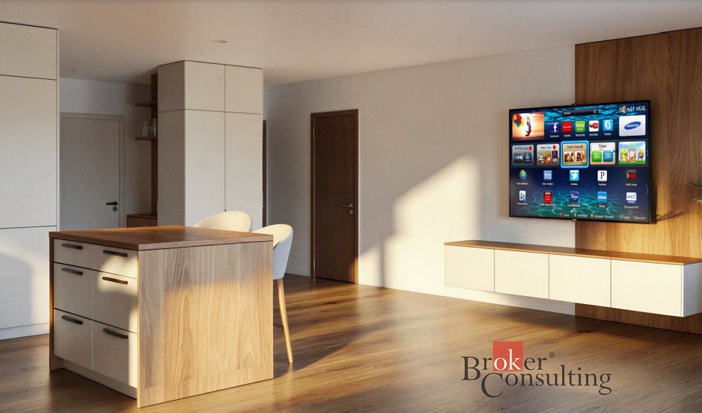 Pronájem bytu 4+kk 84 m², Čáslav – náhled fotky 2