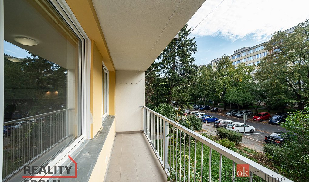 Pronájem bytu 2+1 47 m², Praha – náhled fotky 5