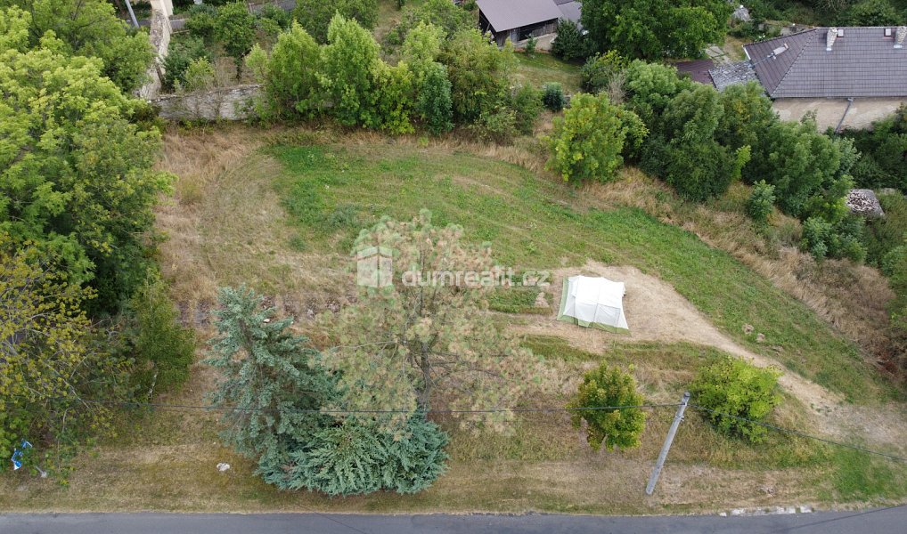Prodej stavebního pozemku 1 187 m², Polepy – náhled fotky 13