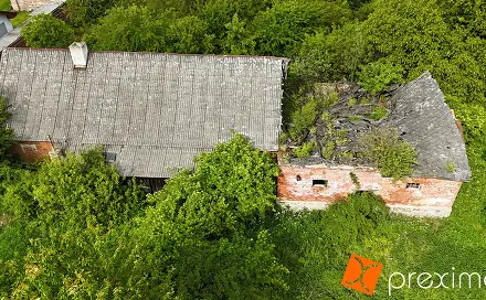 Prodej domu 224 m² s pozemkem 4 464 m², Libina - Dolní Libina, okres Šumperk